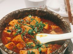 -川味堂·四川豆花(八卦岭店)