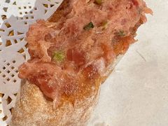 -BISTROFIORE美伊娜(伊犁南路店)