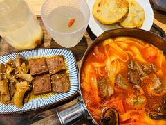 -小满手工粉(上海维璟广场店)