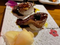 鹅肝寿司-有喜屋·深夜食堂(北京西路店)