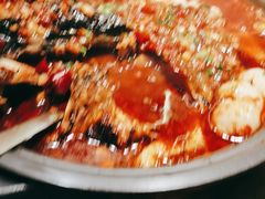 -鱼酷活鱼烤鱼(静安大融城店)