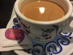 -翠华餐厅(湾仔店)