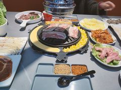 -外婆掌柜·东北家庭烤肉(托乐嘉店)