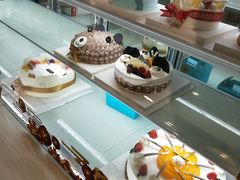 -罗莎蛋糕Rosa bread(蔡锷北店)