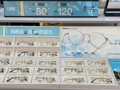 -LOHO眼镜生活(青浦宝龙店)
