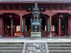 -钱王祠