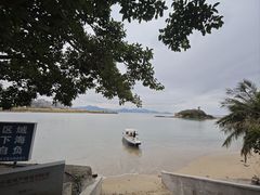 -碧桂园十里银滩