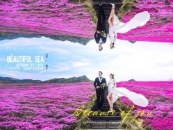 -玛奇朵婚纱摄影