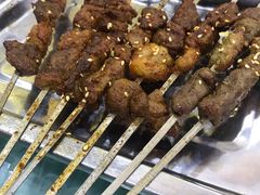 -老毛手抓·盐池滩羊非遗手抓(宁夏总店)