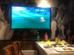 -云晓光头烧烤吧(川沙绿地店)