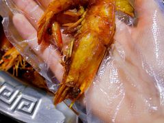 -王婆大虾(五道口店)