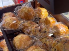 -小飞象面包公社(珠江路金鹰店)