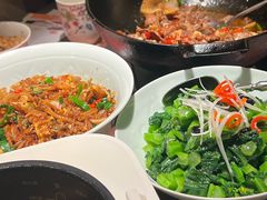 -小隐人家(乐松店)