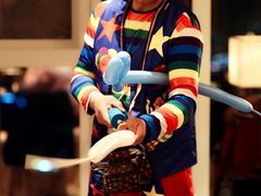 -环球港凯悦 · 享悦中餐厅