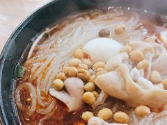 肥肠粉-青石桥老瓦房肥肠粉总店(青石桥总店)