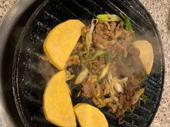 -厚味居炙子烤肉·清真(天桥南纬路店)