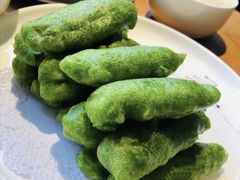 苔条黄花鱼-jpc集品佳宴·地标餐厅(中山店)