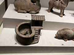 -陕西历史博物馆