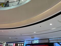 -丽达购物中心(崂山店)
