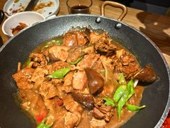 -徽张·新徽菜(五棵松·永定路店)