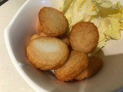 -海底捞火锅(泉城路店)