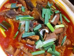 砂锅牛杂-醉湘厨艺(才华街店)