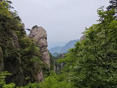 -九华山风景区