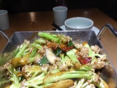 -卞氏菜根香(青羊万达店)