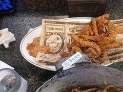 -路边边.炒菜烧烤.音乐餐厅(良乡长虹店)