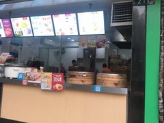 -巴比馒头(莲花街店)