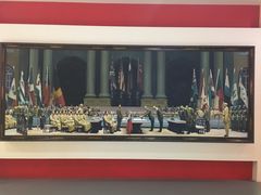 -平西抗日烈士陵园