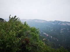 -焦作青龙峡风景名胜区