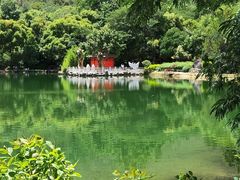 -蝴蝶泉公园