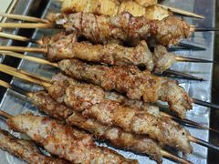 -牛街同乐祥肉饼店(天通苑店)
