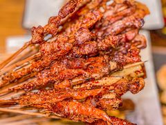 -五样儿西昌小签签烤串(天府三街店)