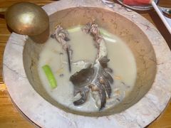 -云海肴云南菜·蒸汽石锅鱼(北京良乡华冠店)