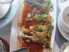 -野蔓果·山野菜(西湖景区·龙井茶田店)