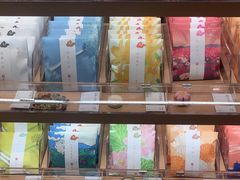 -阮大兴糕团(滨江宝龙店)