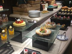 -五洲咖啡厅(五洲大酒店)