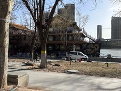 -西海子公园