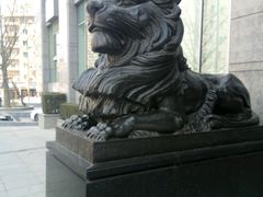 -中国银行(大连市分行)
