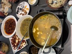 -滇铺子·云南特色菜·第九届野生菌美食节(曲靖万达店)