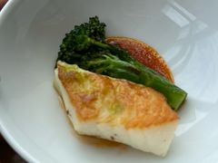 -杭州柏悦酒店·潮餐厅