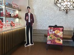 -Tims天好咖啡(河西万象城店)