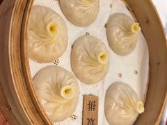 -裕兴记•蟹黄面馆(人民广场店)