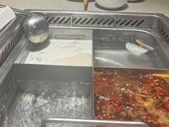 -海底捞火锅(塘厦天虹店)
