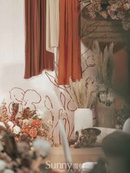 -Sunny喜铺婚礼策划(东部店)