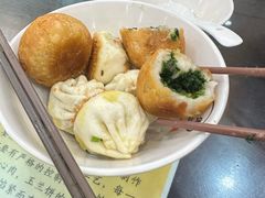 -毛华美食(清扬路店)