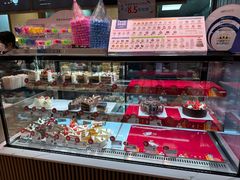 -巴黎贝甜(阜成门万通店)