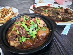 -妈妈的小作坊(陈家镇店)